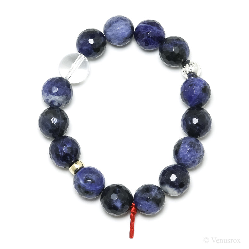 Sodalite Bracelet from Brazil | Venusrox