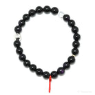 Purpurite Bead Bracelet from Brazil | Venusrox