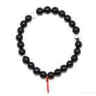 Purpurite Bead Bracelet from Brazil | Venusrox