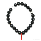 Arfvedsonite Bracelet from Russia | Venusrox