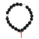 Rainbow Obsidian Bead Bracelet from Mexico | Venusrox