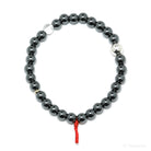 Hematite Bracelet from Brazil | Venusrox
