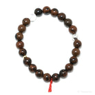 Mahogany Obsidian Bracelet Mexico | Venusrox