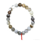 Agate Bracelet from Botswana | Venusrox