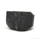 Black Tourmaline Natural Crystal from the Erongo Mountains, Namibia | Venusrox