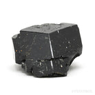 Black Tourmaline Natural Crystal from the Erongo Mountains, Namibia | Venusrox