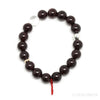 GARNET (ALMANDINE) BRACELET