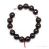 Rhodolite Garnet Bracelet from India | Venusrox