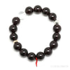 Almandine Garnet Bracelet from Brazil | Venusrox