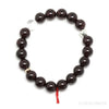 Almandine Garnet Bracelet from Brazil | Venusrox