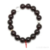 Almandine Garnet Bracelet from Brazil | Venusrox