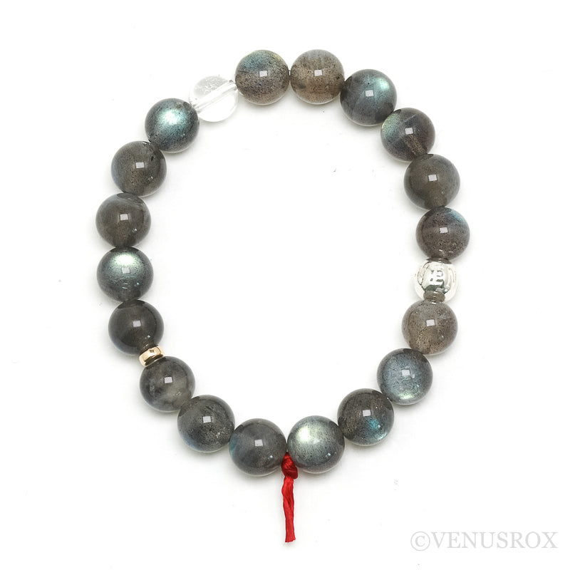 Labradorite Bracelet from Madagascar | Venusrox