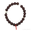 Almandine Garnet Bracelet from Brazil | Venusrox