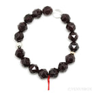 Almandine Garnet Bracelet from Brazil | Venusrox