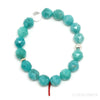 Amazonite Bracelet from Russia | Venusrox