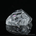 Lemurian Quartz Polished Crystal from Brazil | Venusrox