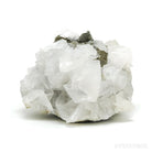 Calcite on Pyrite & Sphalerite Natural Cluster from the Trepča Mining Complex, Trepča Valley, Kosovska Mitrovica, Kosovska Mitrovica District, Kosovo | Venusrox