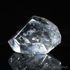 Lemurian Quartz Polished Crystal from Brazil | Venusrox