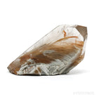 Amphibole Quartz Polished/Natural Point from Brazil | Venusrox