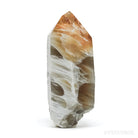 Amphibole Quartz Polished/Natural Point from Brazil | Venusrox