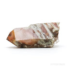 Amphibole Quartz Polished/Natural Point from Brazil | Venusrox