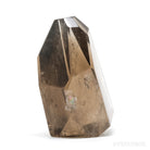 Smoky Quartz Polished Crystal from Brazil | Venusrox