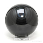 Rainbow Obsidian Polished Sphere from Mexico | Venusrox