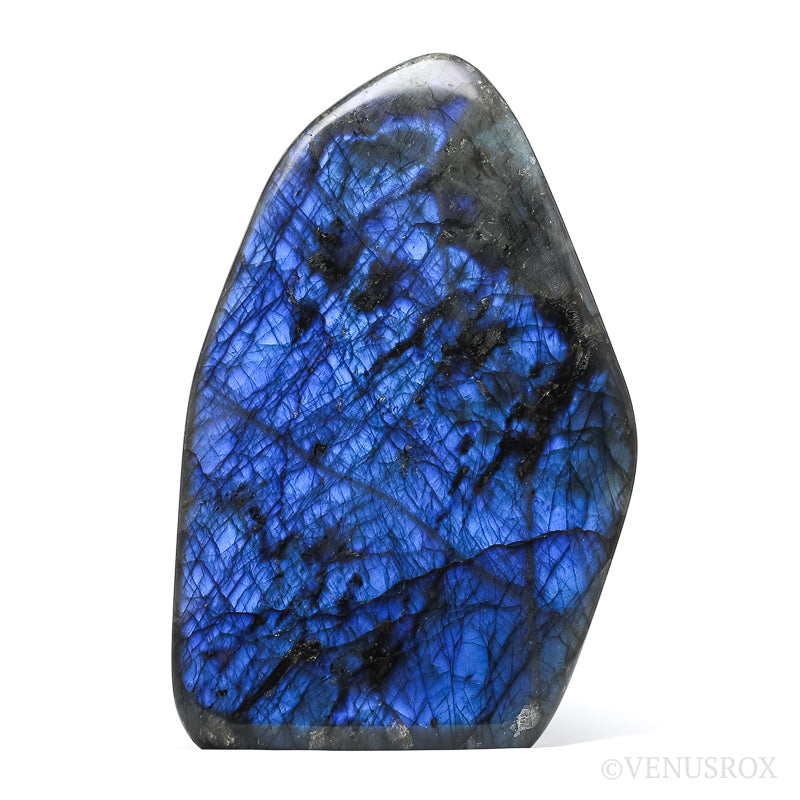 Labradorite Polished Freeform from Madagascar | Venusrox