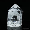 Phantom Quartz Polished Point from Brazil | Venusrox