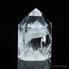 Phantom Quartz Polished Point from Brazil | Venusrox