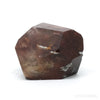 QUARTZ (AMPHIBOLE) DOUBLE TERMINATED POLISHED POINT