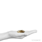 Amphibole Quartz Double Terminated Polished Point from Brazil | Venusrox