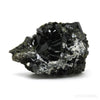 Epidote Natural Cluster from Khorwin Mt, Tafresh County, Iran | Venusrox