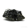 Epidote Natural Cluster from Khorwin Mt, Tafresh County, Iran | Venusrox