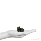 Epidote Natural Cluster from Khorwin Mt, Tafresh County, Iran | Venusrox