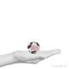 Rhodonite Polished Sphere from Peru | Venusrox