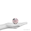 Rhodonite Polished Sphere from Peru | Venusrox