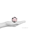 Rhodonite Polished Sphere from Peru | Venusrox