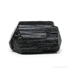 Black Tourmaline Natural Crystal from Brazil | Venusrox