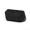 Black Tourmaline Double Terminated Natural Crystal from India | Venusrox