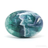 Fluorite Polished Crystal from Mexico | Venusrox