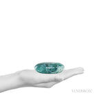 Fluorite Polished Crystal from Mexico | Venusrox