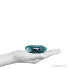 Fluorite Polished Crystal from Mexico | Venusrox