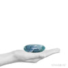 Fluorite Polished Crystal from Mexico | Venusrox