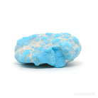 Turquoise Natural Crystal from Blue Ridge, Sonora, Mexico | Venusrox