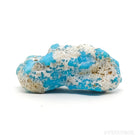 Turquoise Natural Crystal from Blue Ridge, Sonora, Mexico | Venusrox