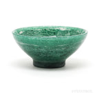 Green Aventurine Polished Bowl from India | Venusrox