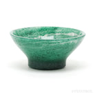 Green Aventurine Polished Bowl from India | Venusrox