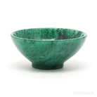 Green Aventurine Polished Bowl from India | Venusrox