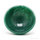 Green Aventurine Polished Bowl from India | Venusrox